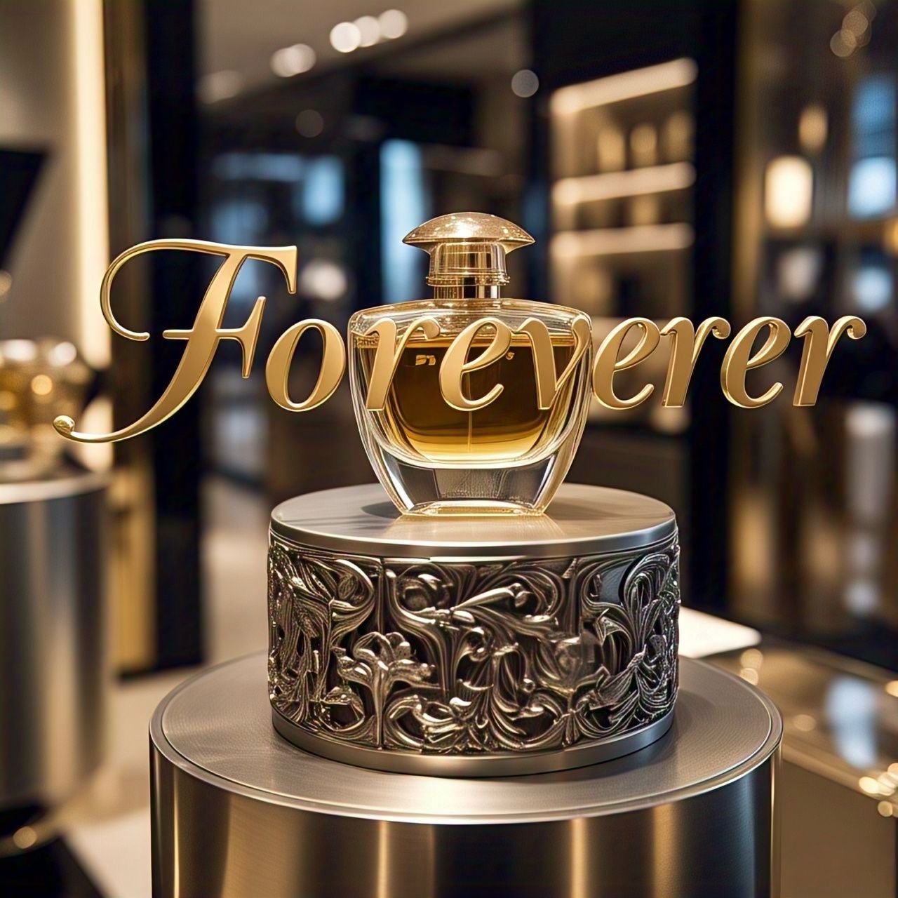 foreverer